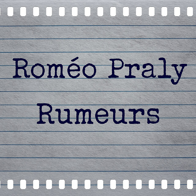 RUMEURS (Original TV Soundtrack)