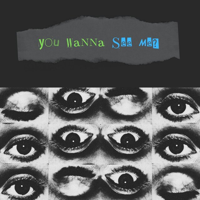 You Wanna See Me? (feat. Jeremy Fitzemeyer)