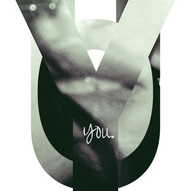 You