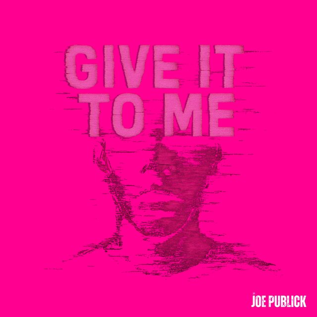 Give It To Me (Speed Garage Remix)