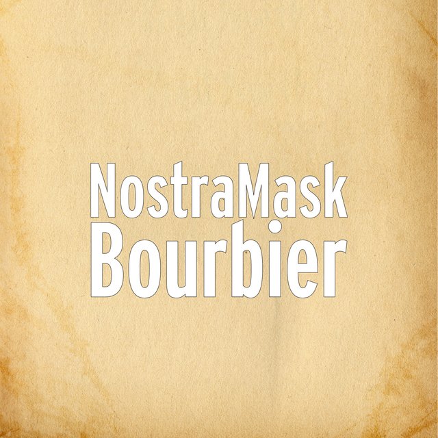 Bourbier
