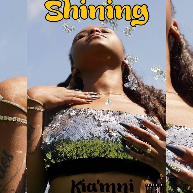 Shining