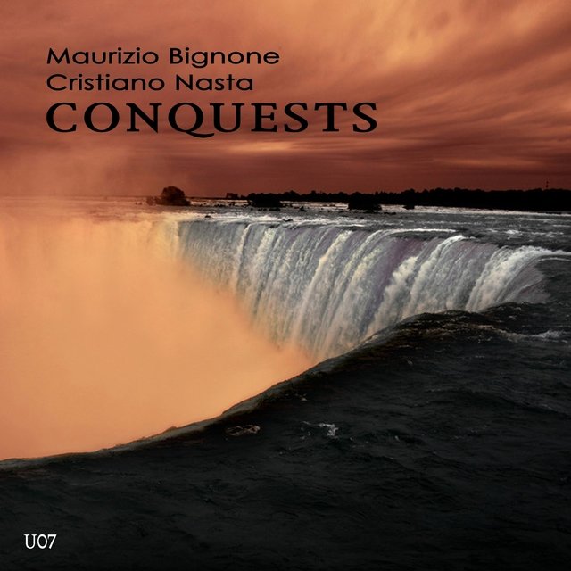 Conquests