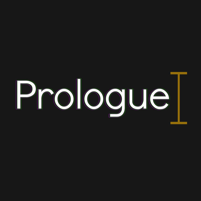 Prologue