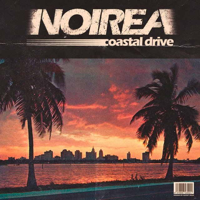 Coastal Drive
