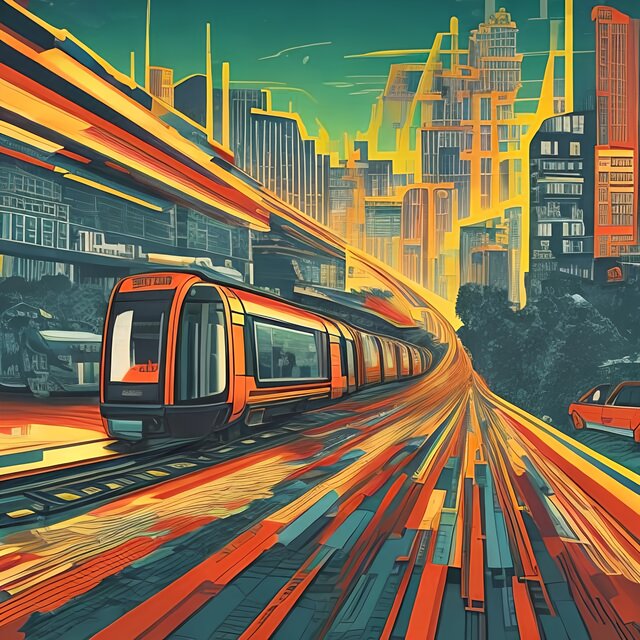 Melby Metro
