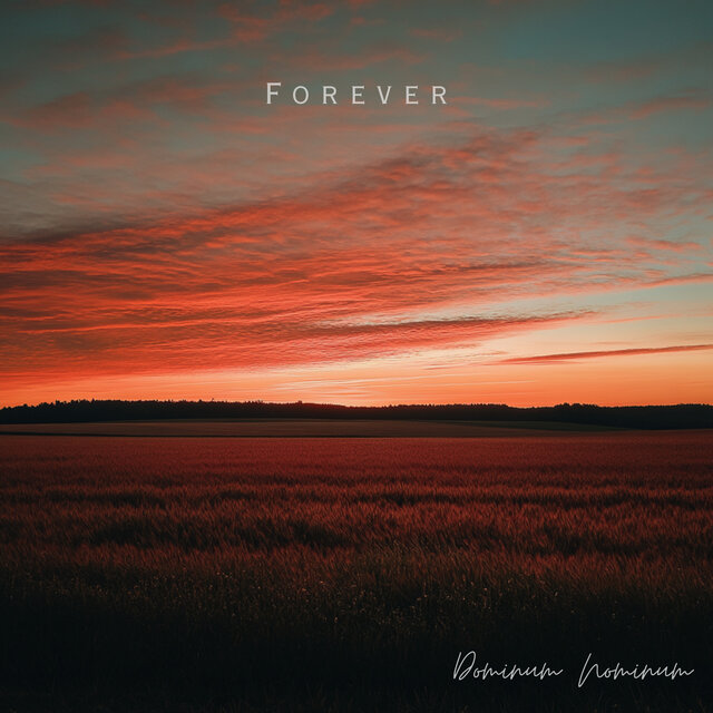 Forever