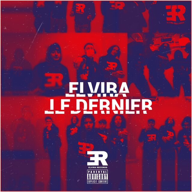 Le dernier (Freestyle)