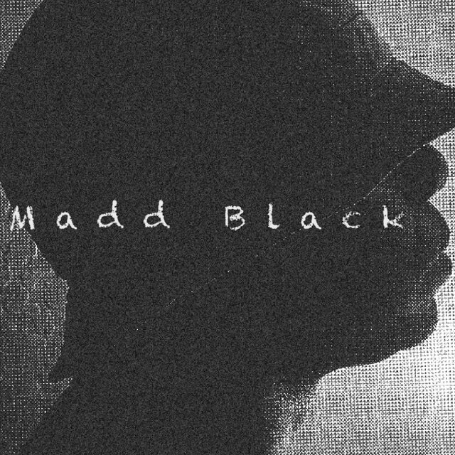 Madd Black