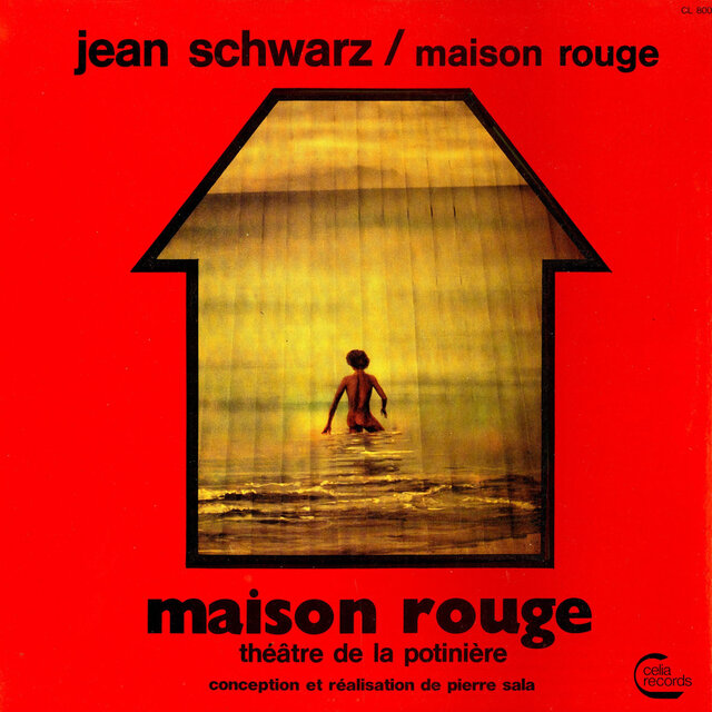 Maison Rouge (1980)