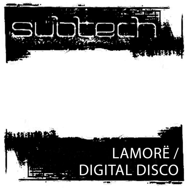 Lamorë & Digital Disco