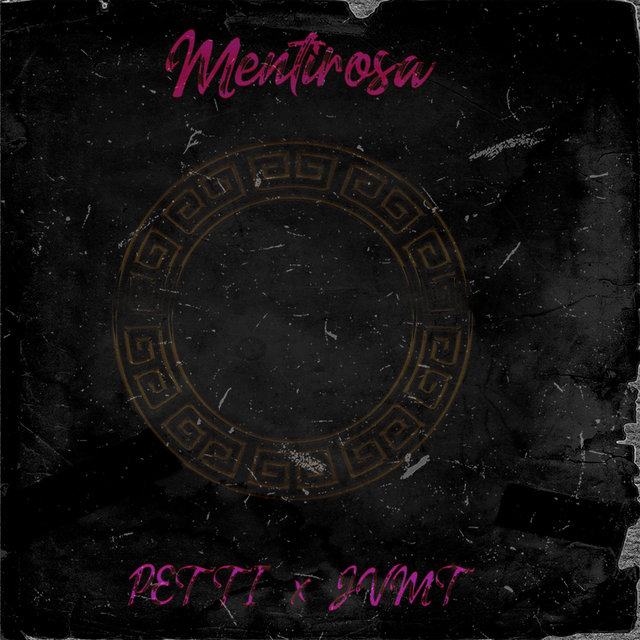 Mentirosa