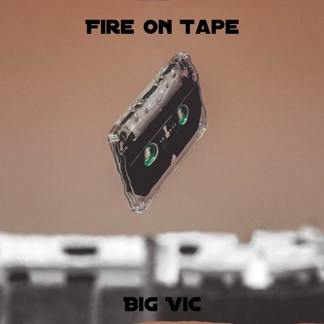 Fire On Tape