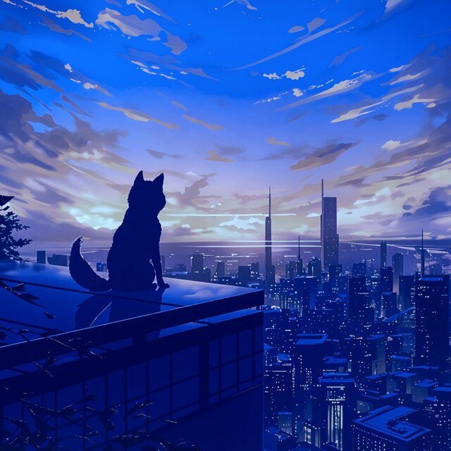 midcity - sleeps