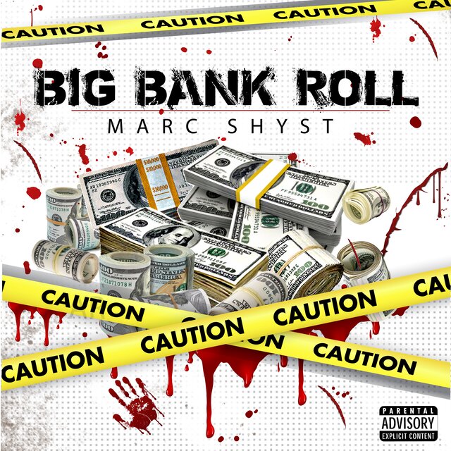Big Bank Roll