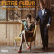 Cover art for album Petite Fleur by Cyrille Aimée, Adonis Rose, New Orleans Jazz Orchestra