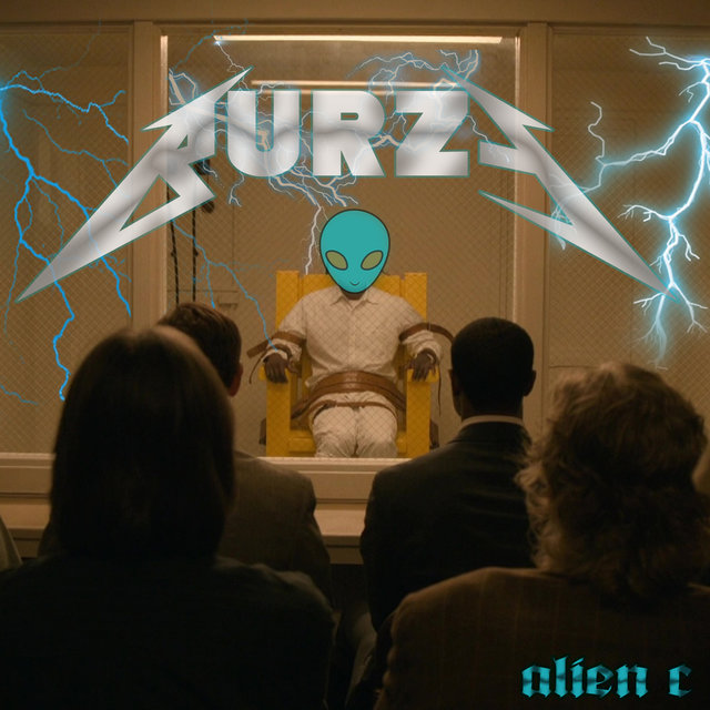 BURZE