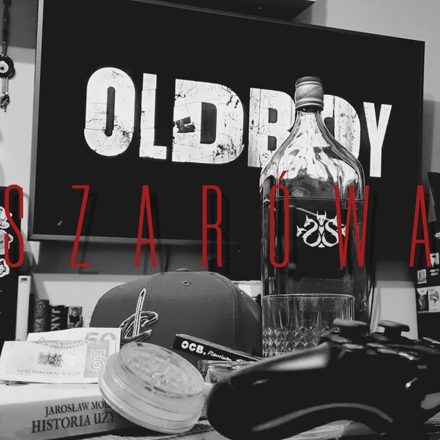 Szarówa