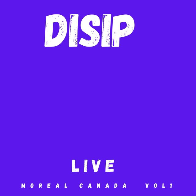 disip 