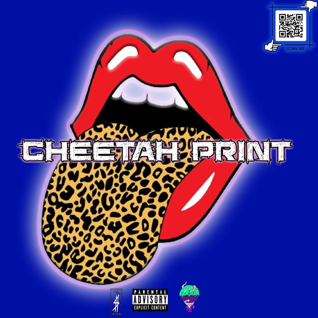 Cheetah Print (feat. Scarcetti)