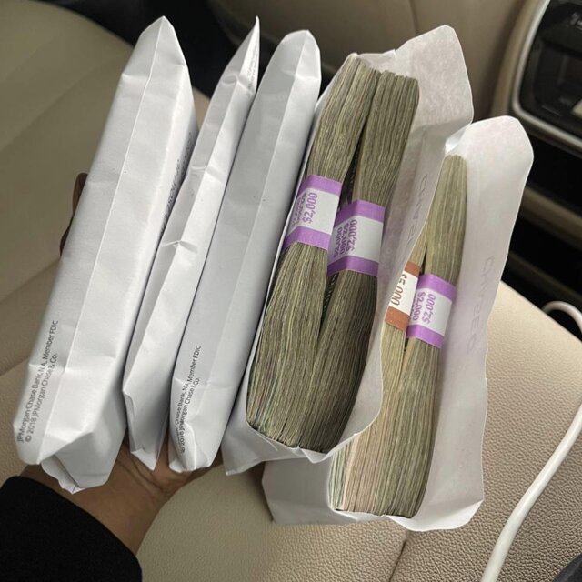Clout Chaser