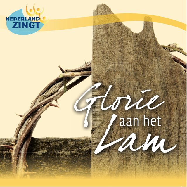 Glorie Aan Het Lam