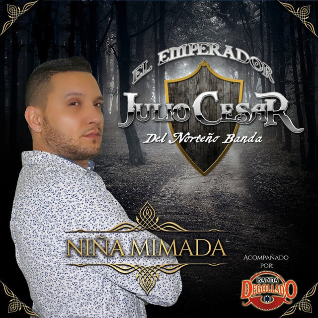 Niña Mimada