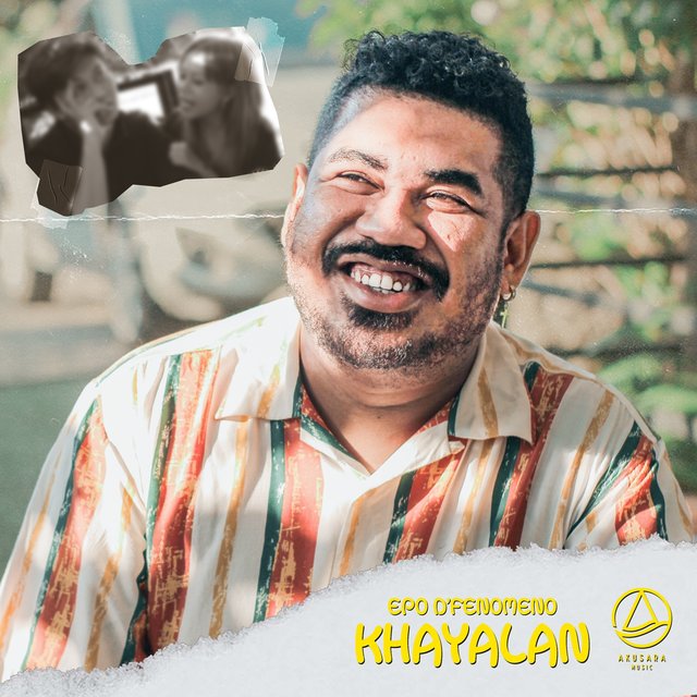 Khayalan