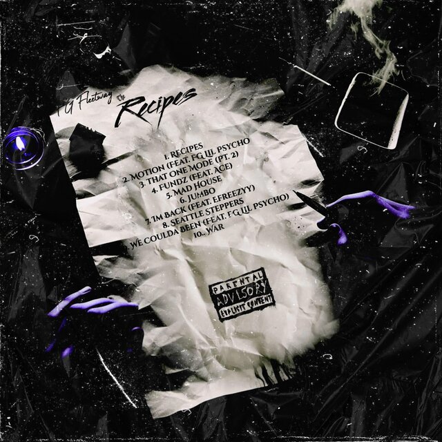 The Recipe
