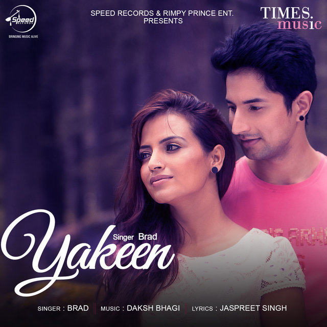 Yakeen - Single