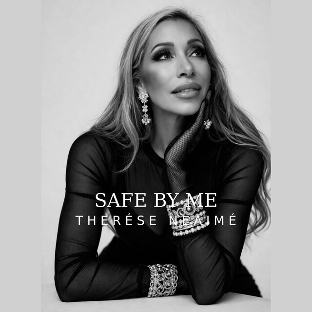 Cover art for album  by Therése Neaimé