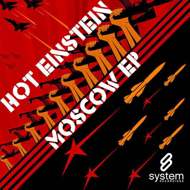 Moscow EP