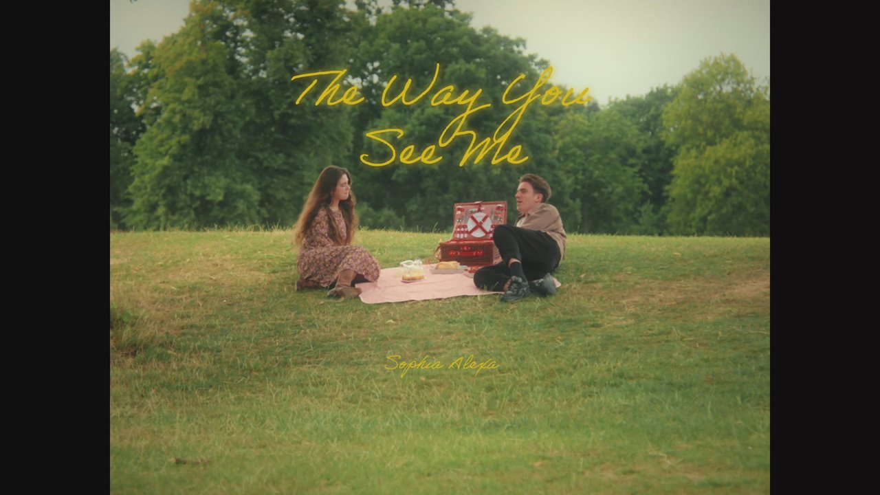 The Way You See Me (Official Music Video) by Sophia Alexa on TIDAL