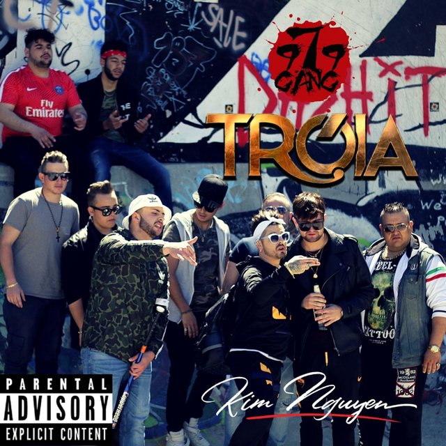 Troia