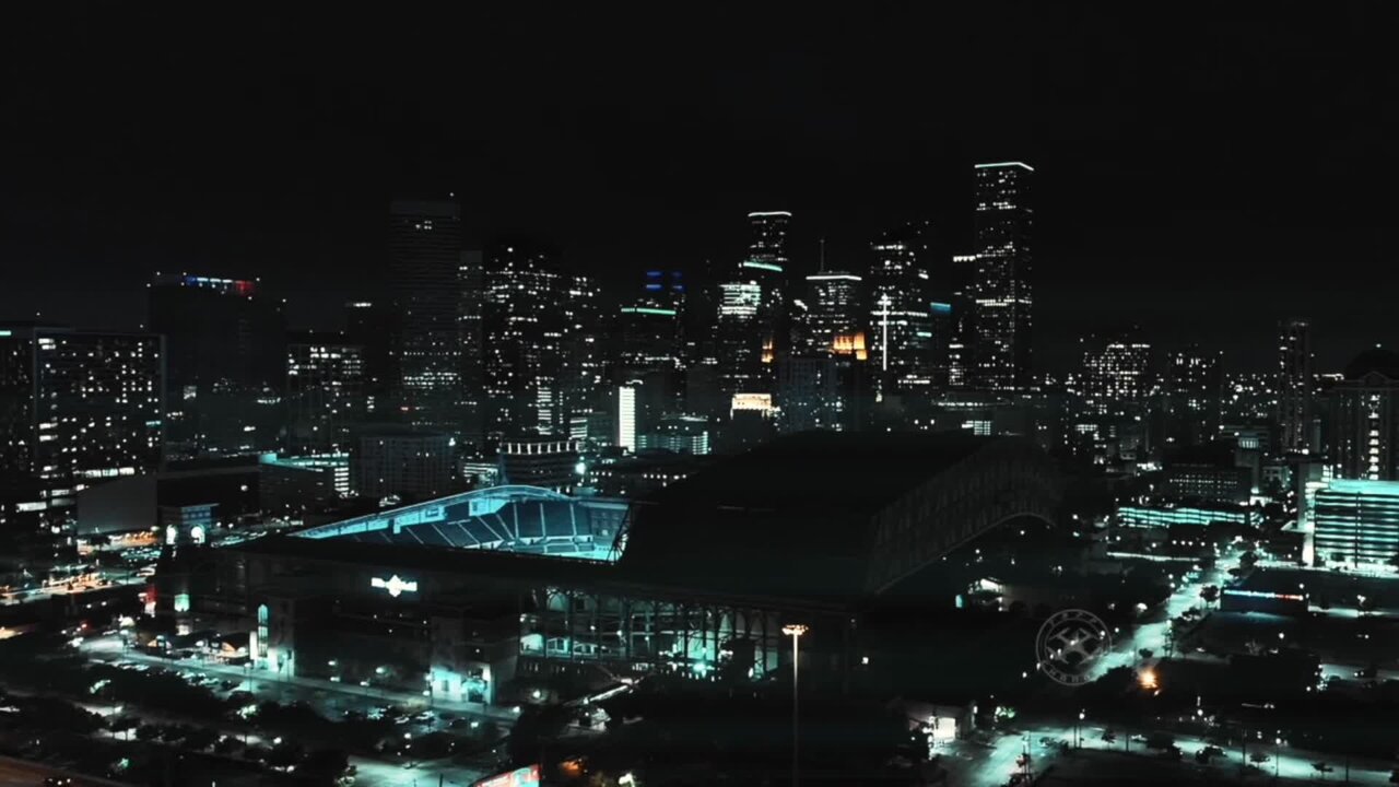 6am In Houston