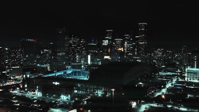6am In Houston