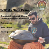 SolOm Bhramari Pranayama (Humming Bee Breath)