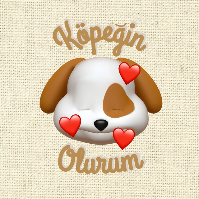 Köpeğin Olurum (ITU MIAM Sessions) (Live)
