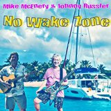 No Wake Zone