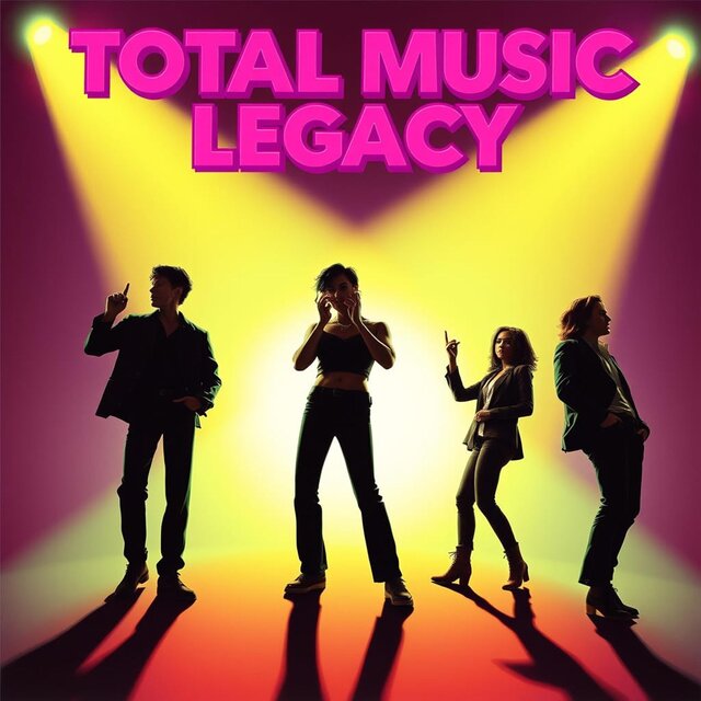Total Music Legacy
