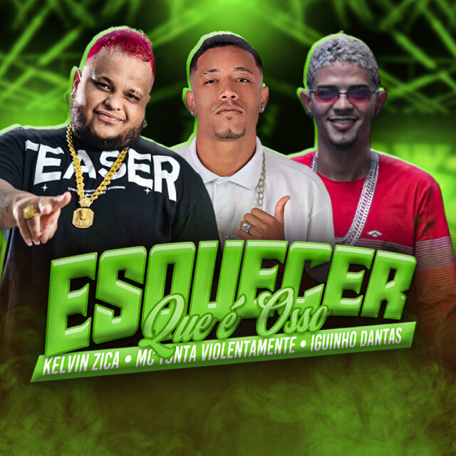 Esquecer Que É Osso