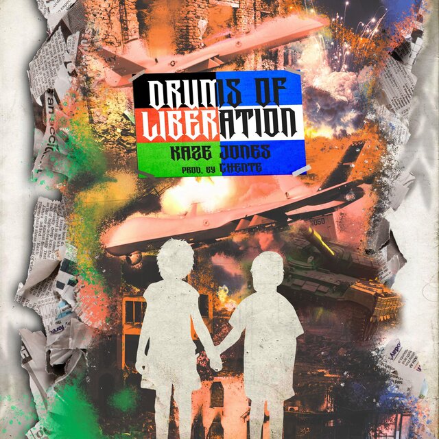 Drums of Liberation