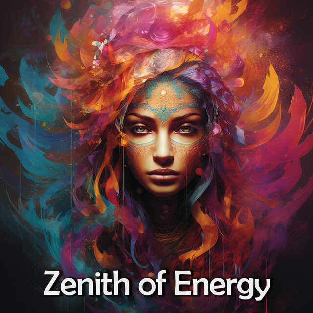 Zenith of Energy