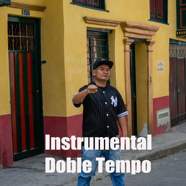 Instrumental Doble Tempo