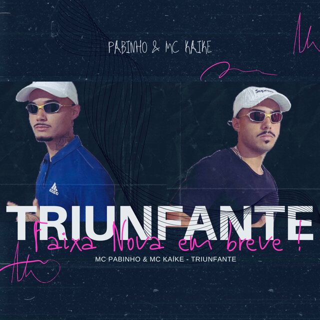 Triunfante