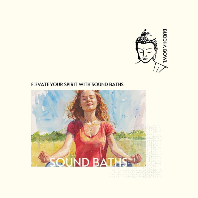 Elevate Your Spirit with Sound Baths