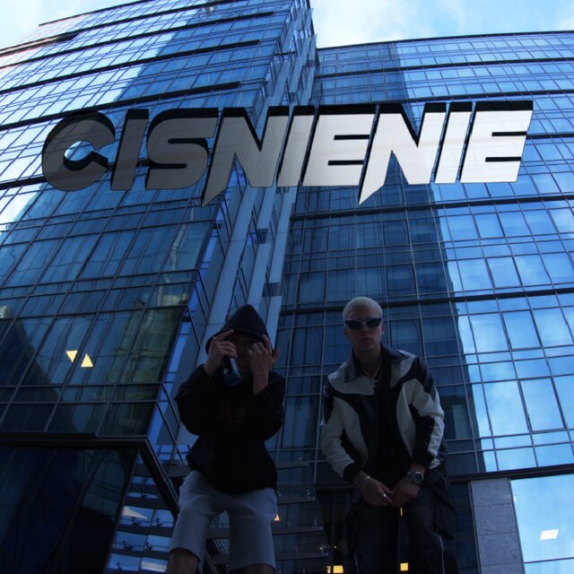 Ciśnienie