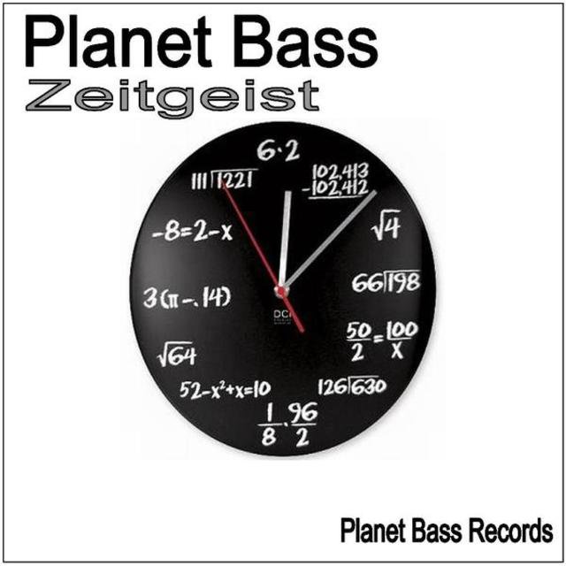 Zeitgeist