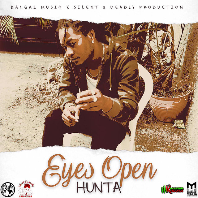 Eyes Open