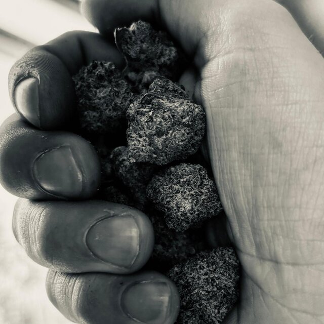 Hand of God